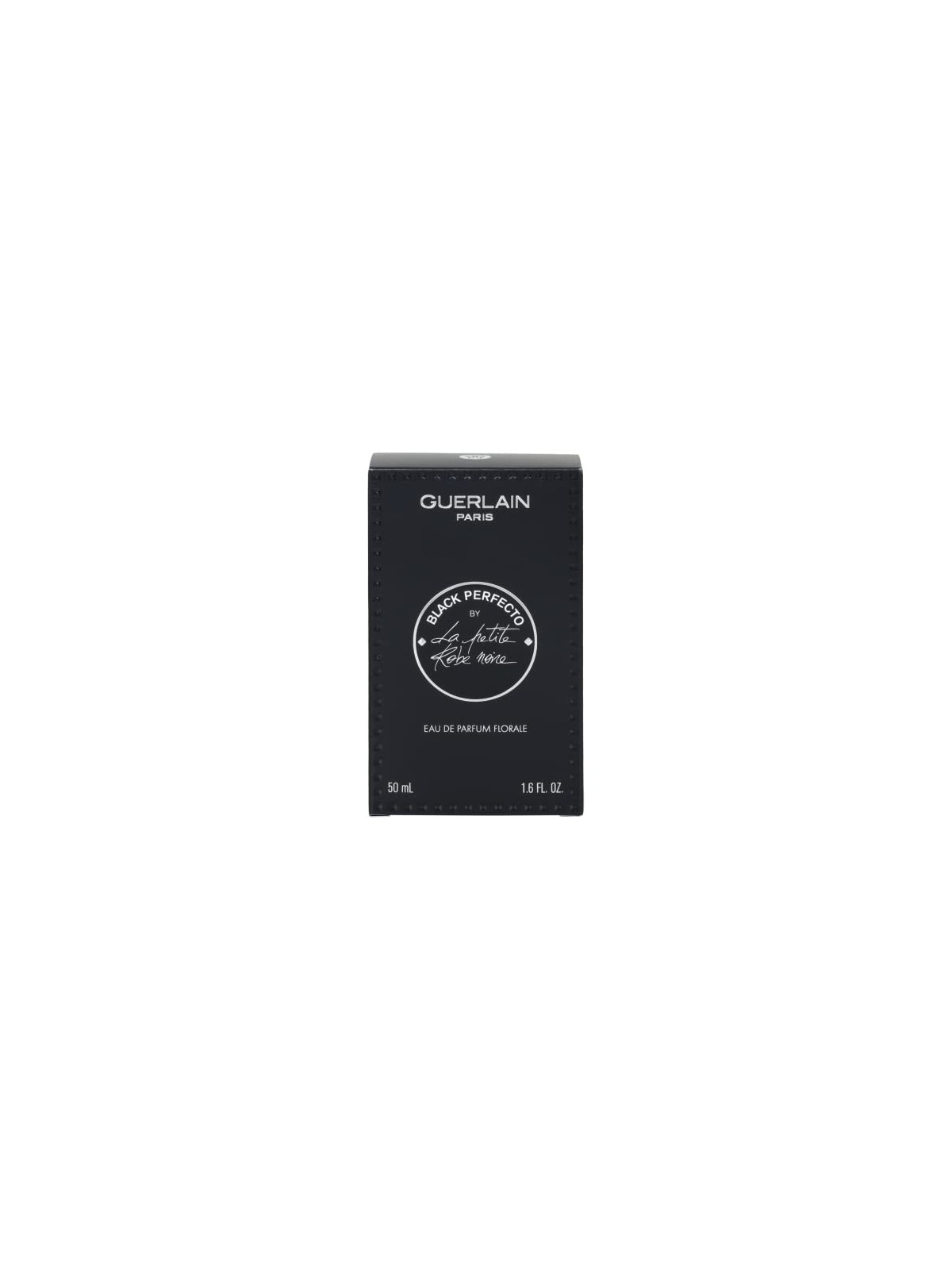 Guerlain Black Perfecto di La Petite Robe Noire eau de parfum donna 50ml Guerlain www.essenzetotalstyle.com 
