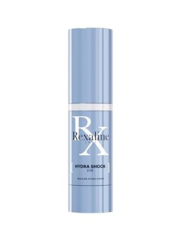 Rexaline 3D HydraEyeZone Extra Moisturizing Eye Cream