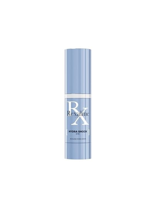 Rexaline 3D HydraEyeZone Extra Moisturizing Eye Cream