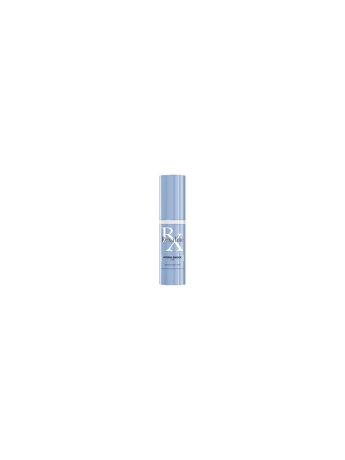 Rexaline 3D HydraEyeZone Extra Moisturizing Eye Cream