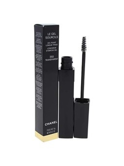 Chanel Le Gel Sourcils Longwear Eyebrow Gel donna 6g Numero 350 Transparent