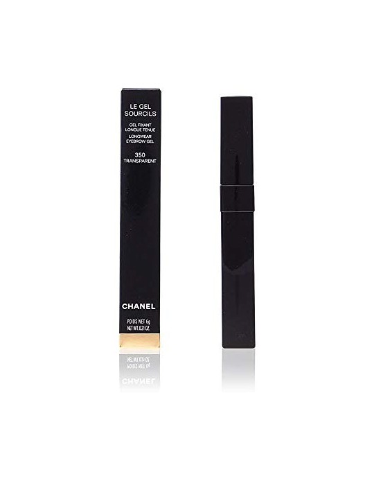 Chanel Le Gel Sourcils Longwear Eyebrow Gel donna 6g Numero 350 Transparent