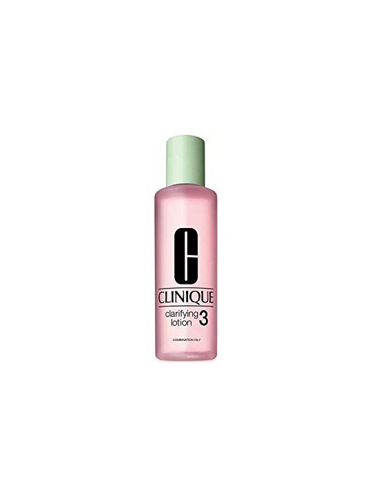 Clinique Clarifying Lotion 3 Twice A Day Exfoliator donna 200ml Combination Oily