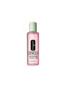 Clinique Clarifying Lotion 3 Twice A Day Exfoliator donna 200ml Combination Oily