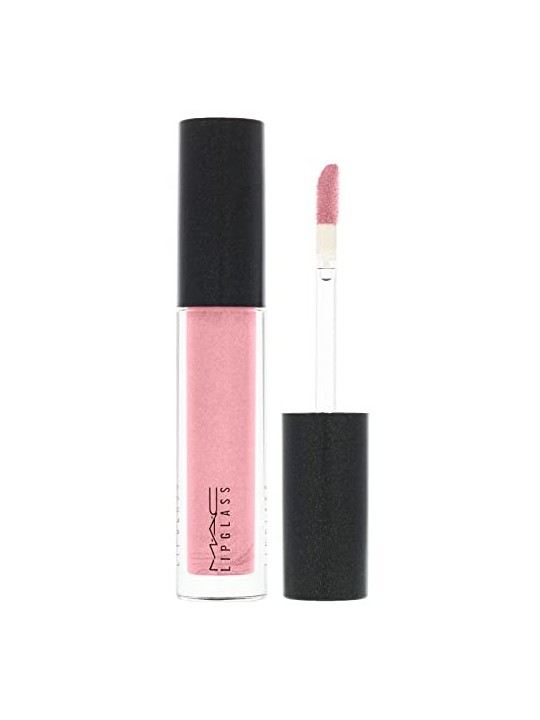 MAC Lipglass 31 ml donna  321 Dreamy