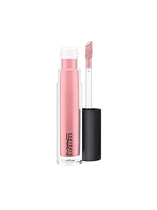 MAC Lipglass 31 ml donna  321 Dreamy