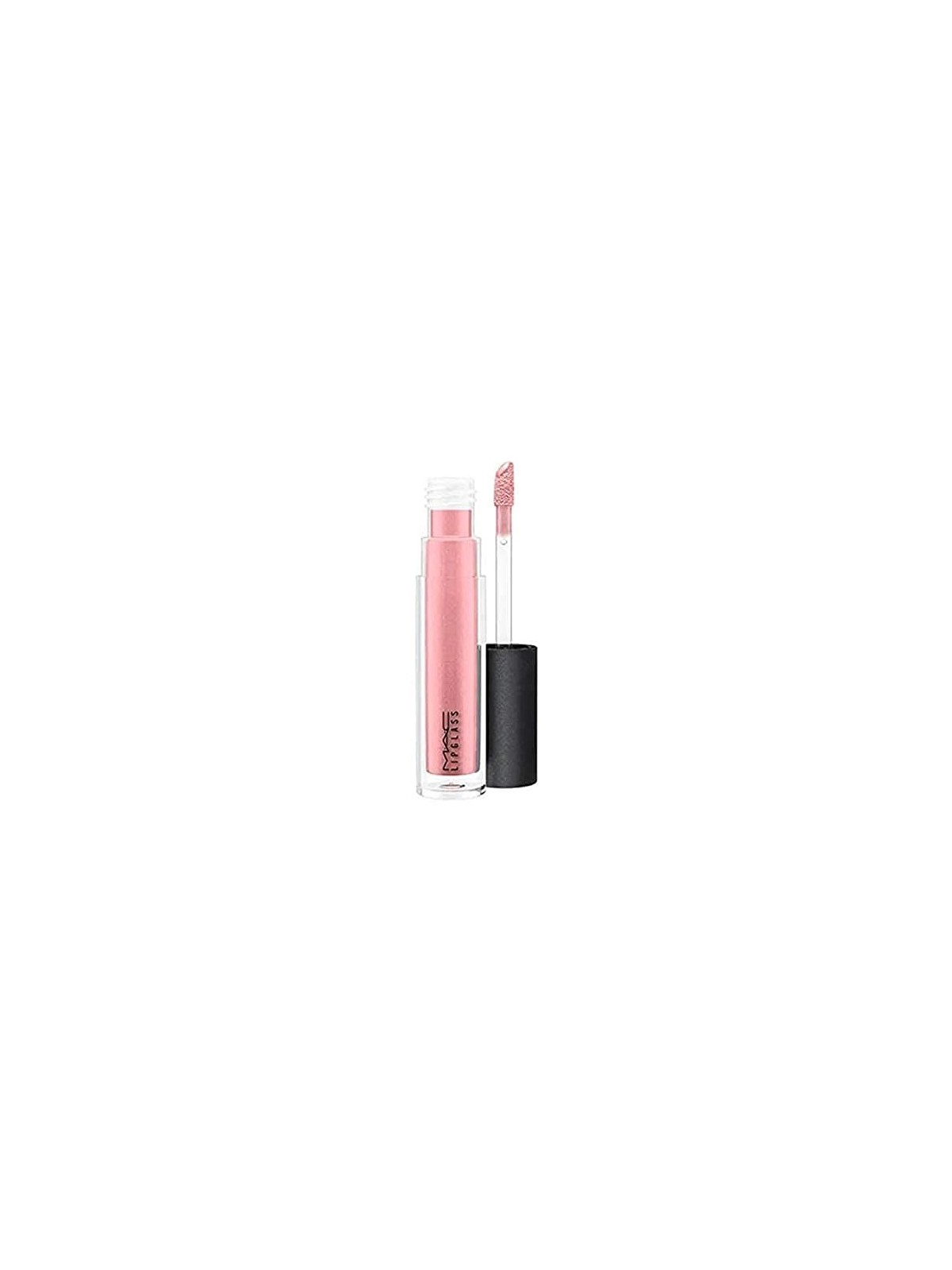 MAC Lipglass 31 ml donna  321 Dreamy