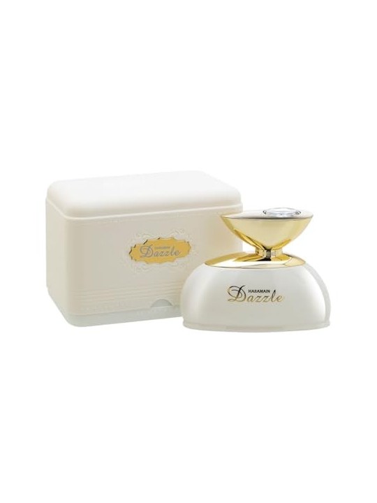 Profumo Al Haramain Dazzle Eau De Parfum 100 ml donna