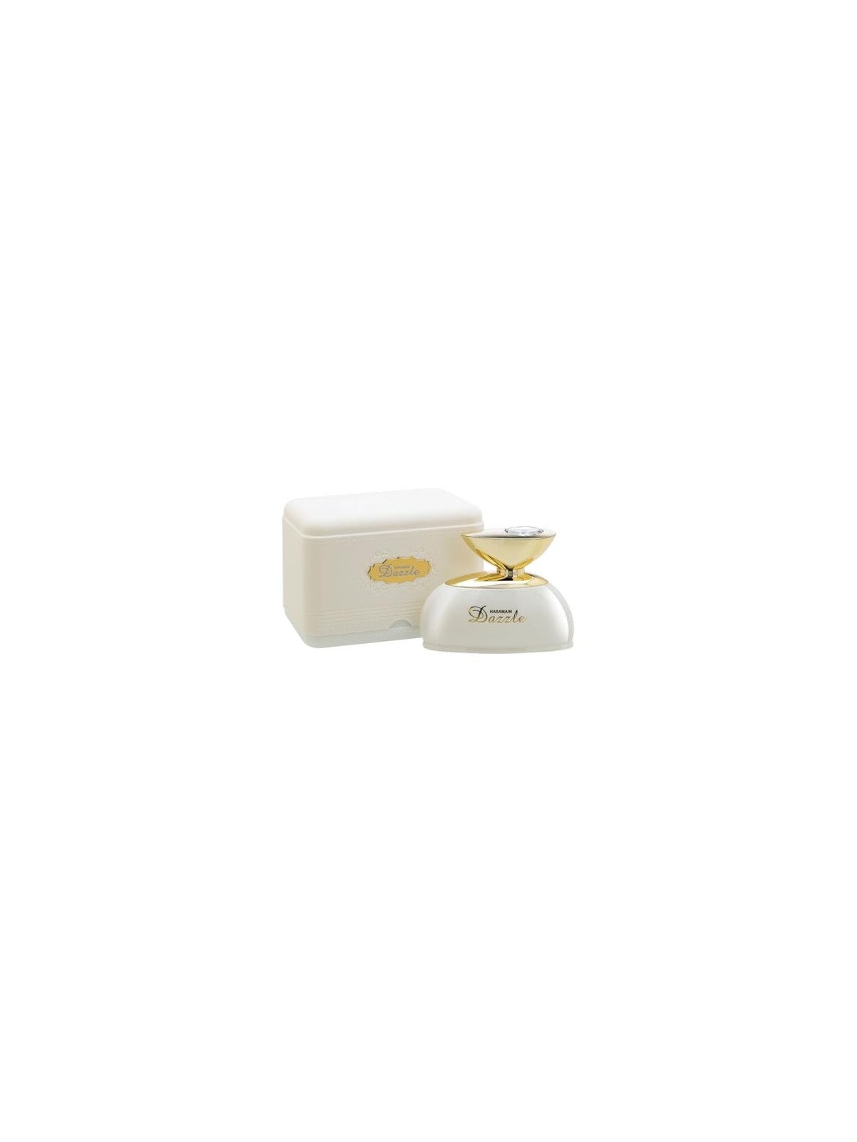 Profumo Al Haramain Dazzle Eau De Parfum 100 ml donna