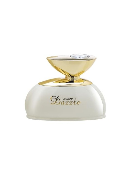 Profumo Al Haramain Dazzle Eau De Parfum 100 ml donna