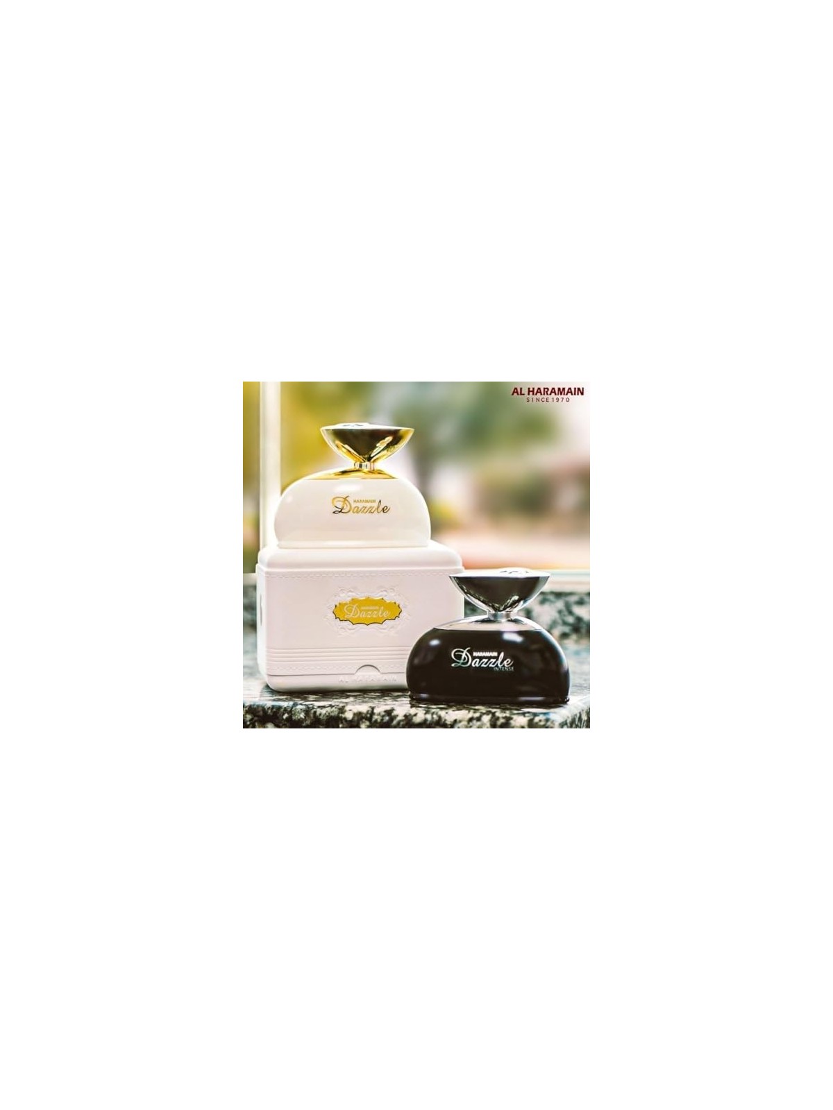 Profumo Al Haramain Dazzle Eau De Parfum 100 ml donna