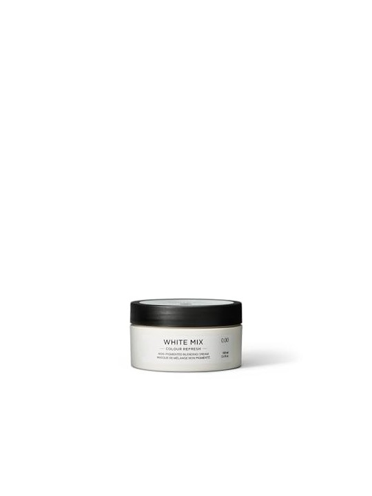 Maschera nutriente Maria Nila White Color Refresh