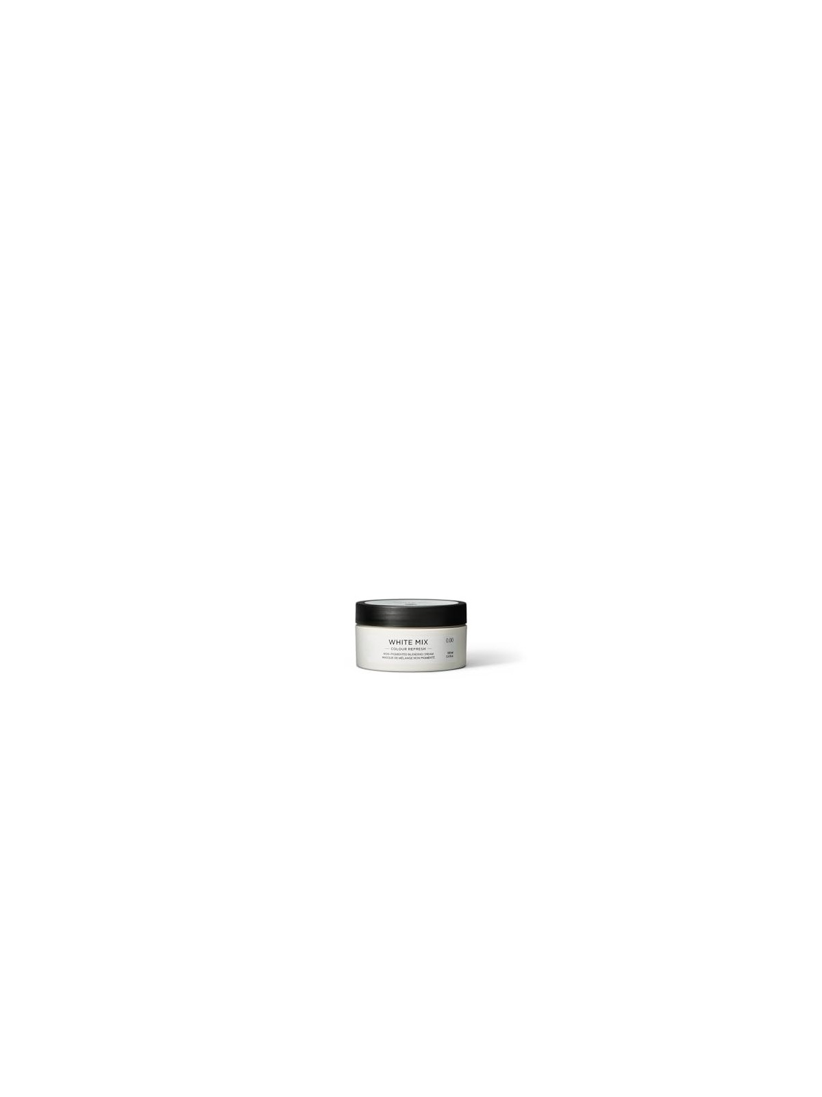 Maschera nutriente Maria Nila White Color Refresh