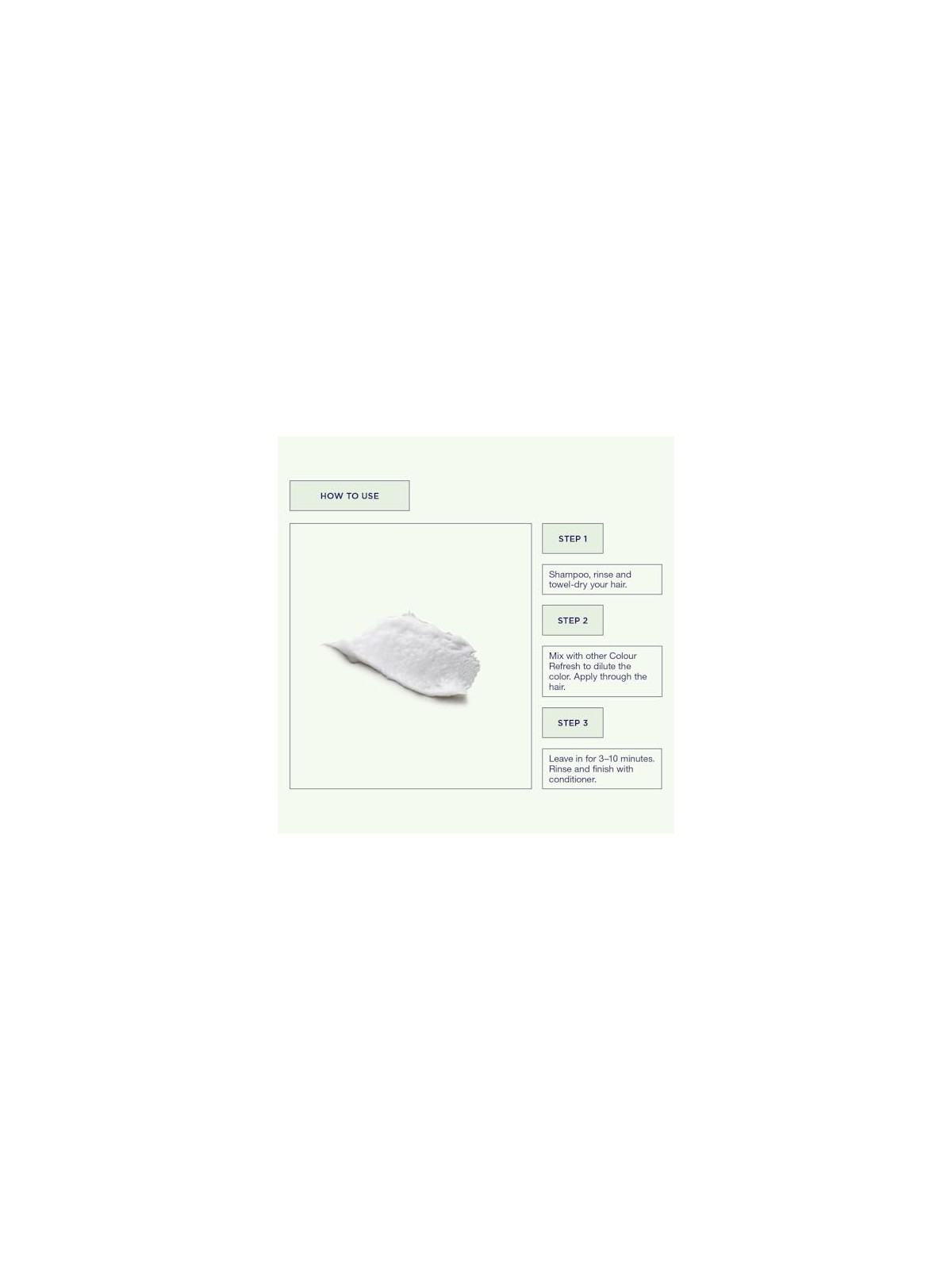 Maschera nutriente Maria Nila White Color Refresh