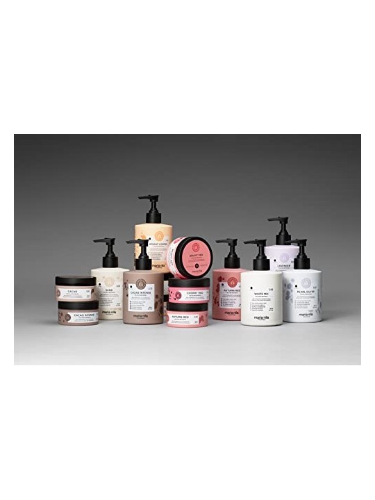 Maschera nutriente Maria Nila White Color Refresh