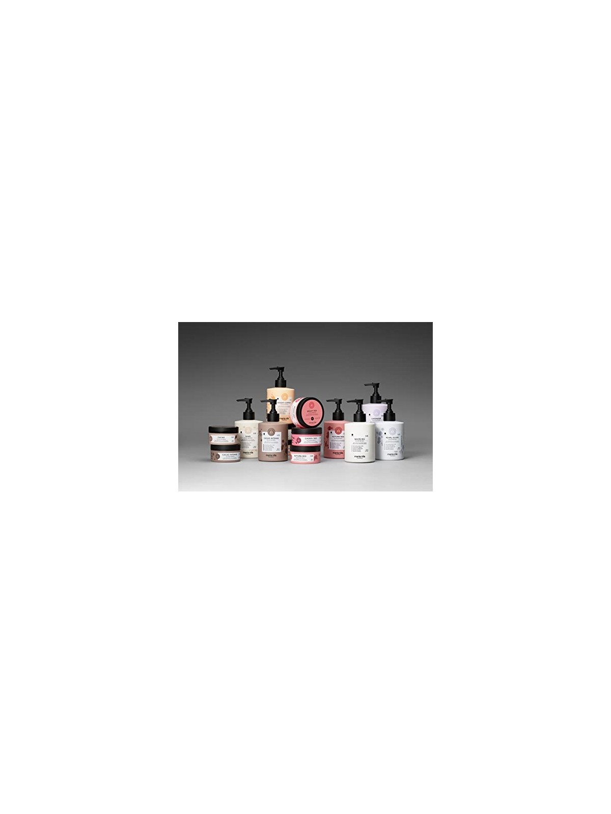 Maschera nutriente Maria Nila White Color Refresh