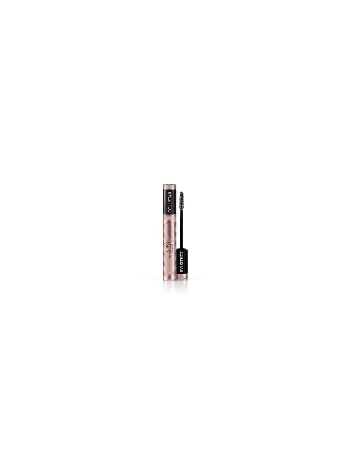 Collistar Mascara Volume Unico donna 13ml 1 Intense Black Intense Black - Waterproof Collistar www.essenzetotalstyle.com 