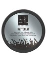 Revlon Professional Matte Clay dfi Cera a tenuta forte con finitura opaca 75 g unisex