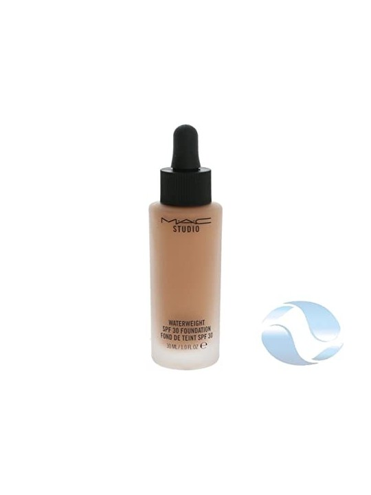 Fondotinta Studio Waterweight SPF30 donna 30ml NC44