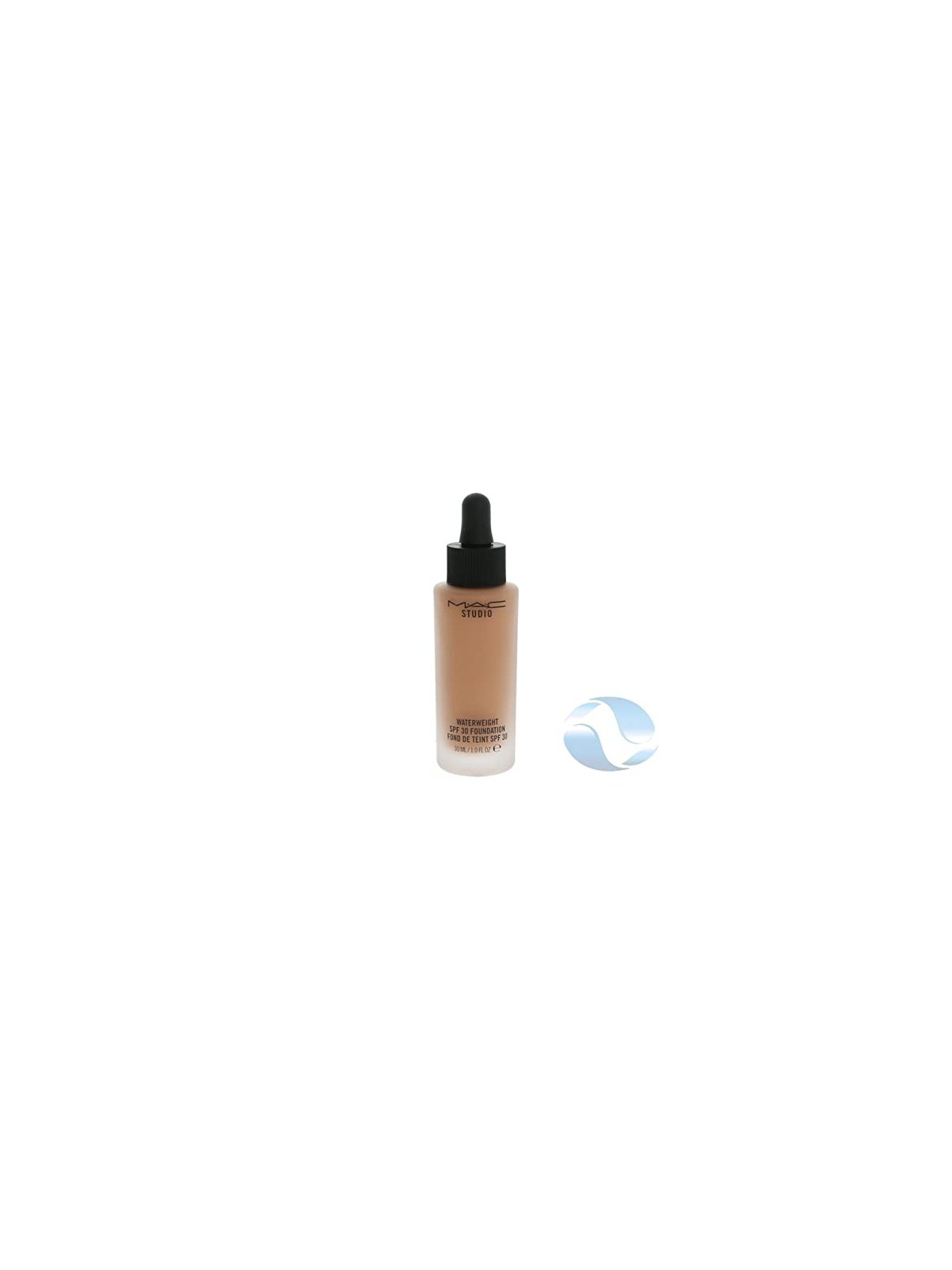 Fondotinta Studio Waterweight SPF30 donna 30ml NC44