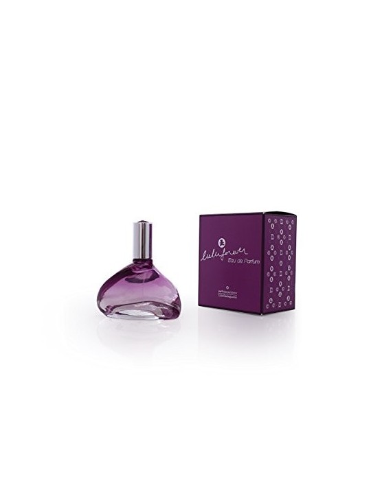 Profumo Lulu Castagnette Luluforever donna 100ml