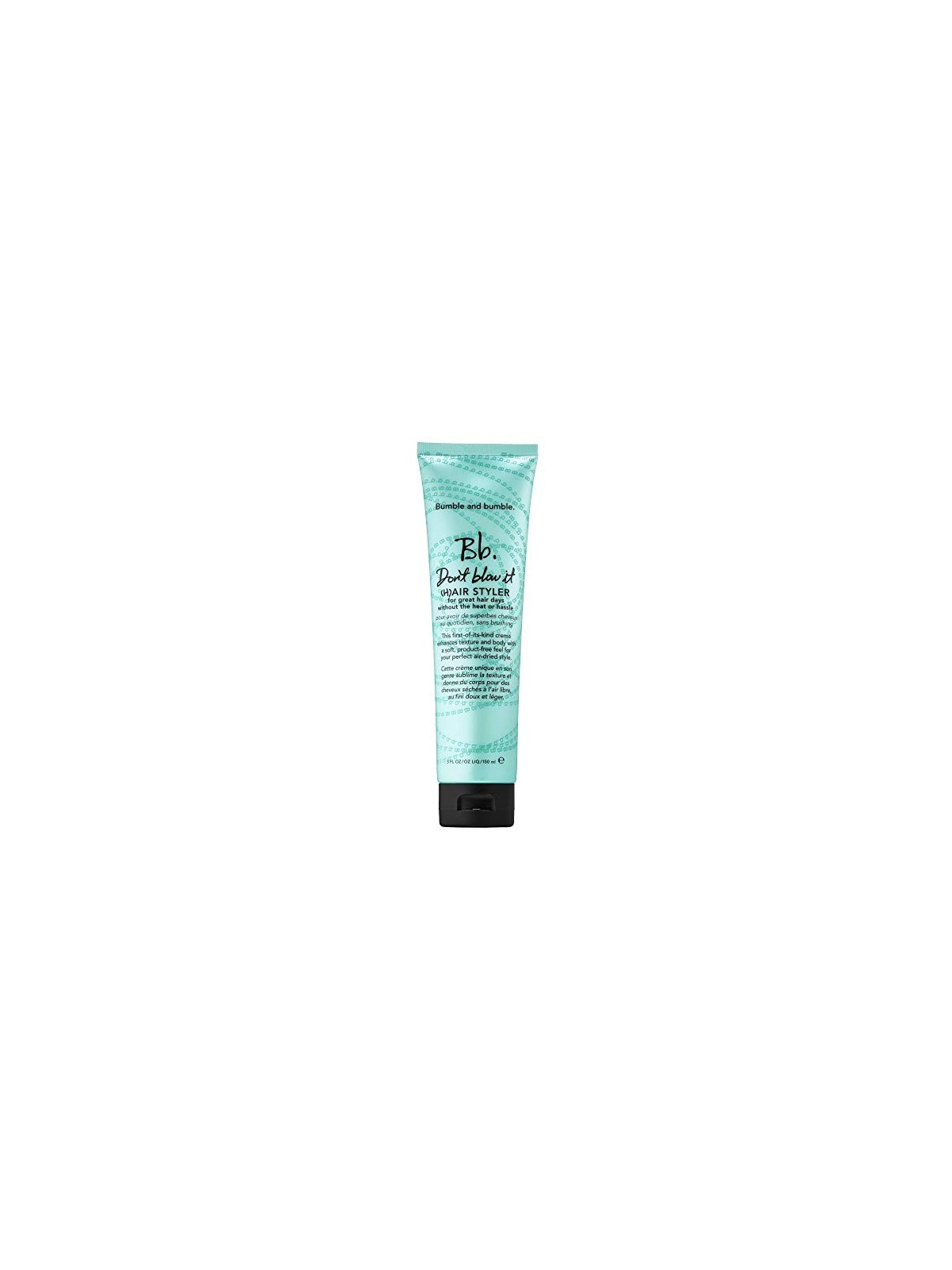 Bumble & Bumble Don't Blow It Thick Hair Styler 150ml Unisex