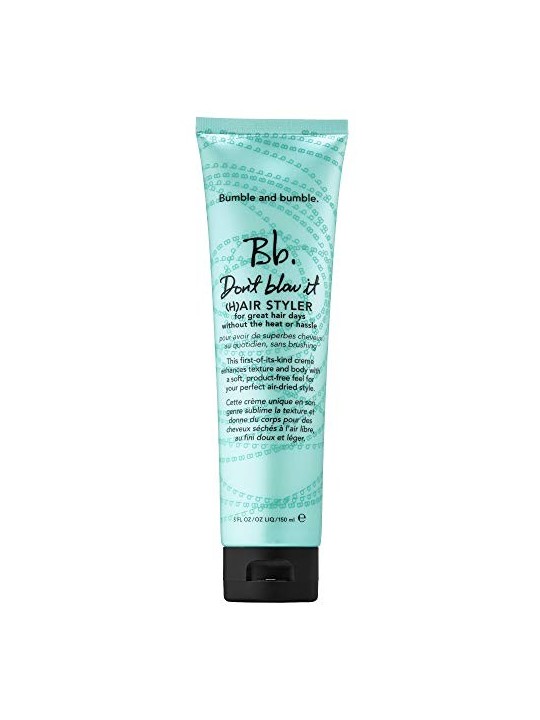 Bumble & Bumble Don't Blow It Thick Hair Styler 150ml Unisex