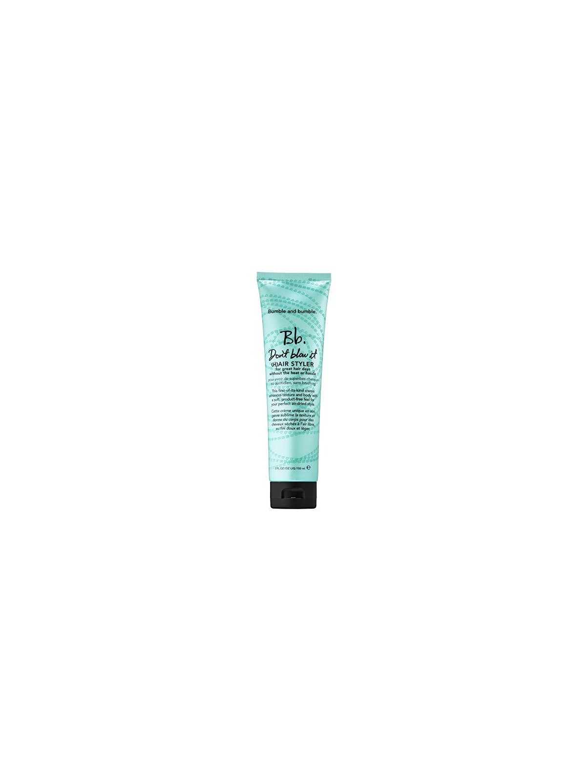 Bumble & Bumble Don't Blow It Thick Hair Styler 150ml Unisex