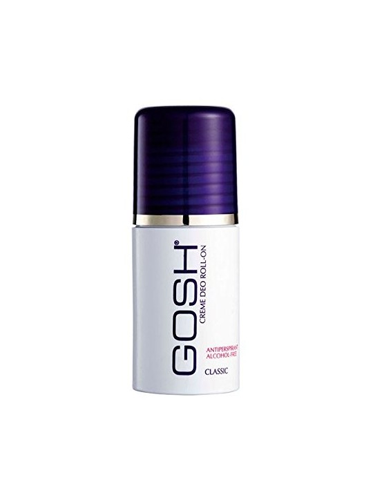 Deodorante roll-on classico donna 75ml