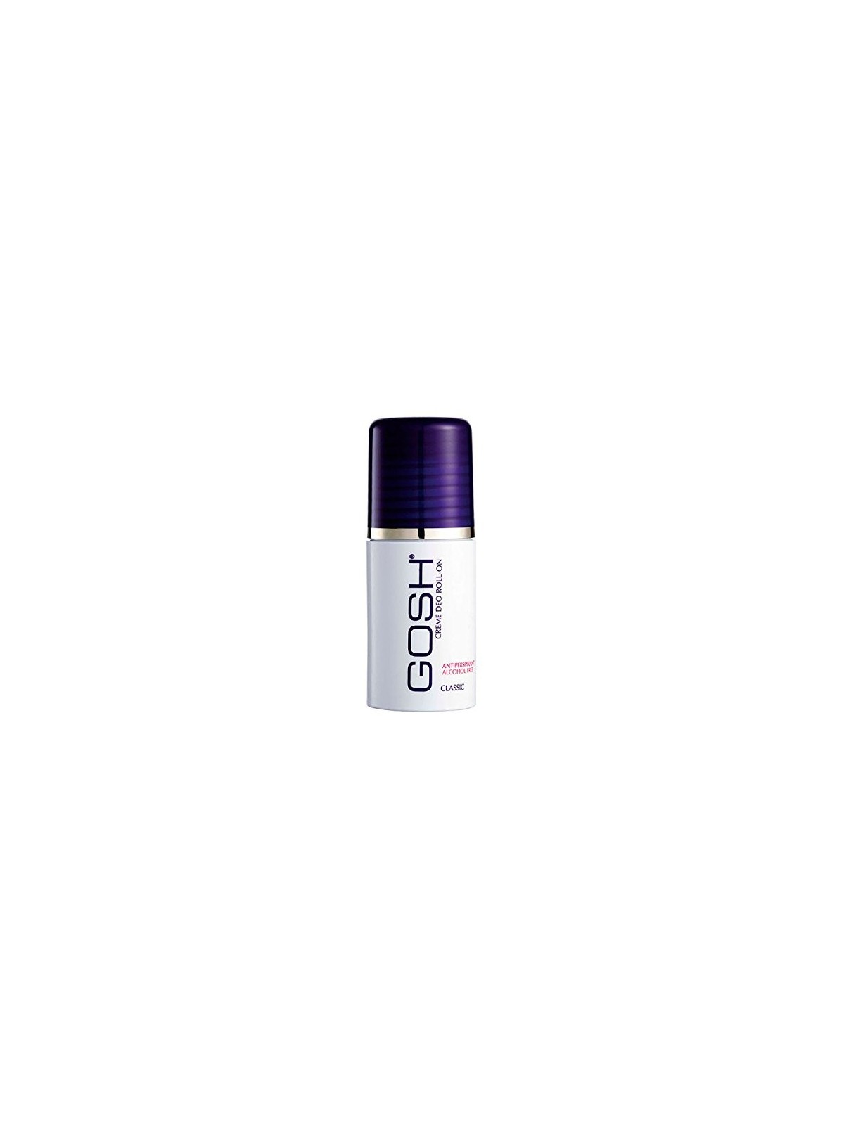 Deodorante roll-on classico donna 75ml