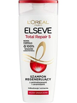 LOREAL Elseve Total Repair shampoo riempitivo 400ml