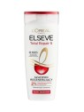 LOREAL Elseve Total Repair shampoo riempitivo 400ml