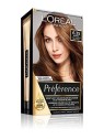 Recital sui capelli donna 635A3 Havane