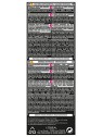 Recital sui capelli donna 635A3 Havane