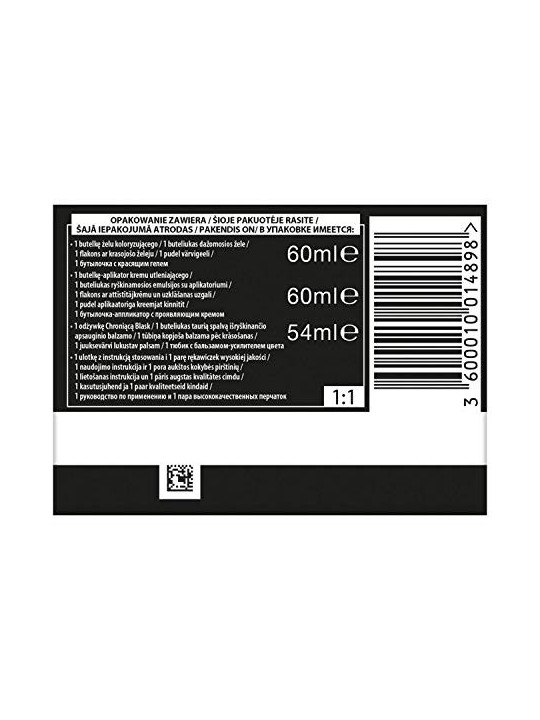 Recital sui capelli donna 635A3 Havane