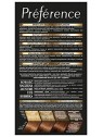 Recital sui capelli donna 635A3 Havane