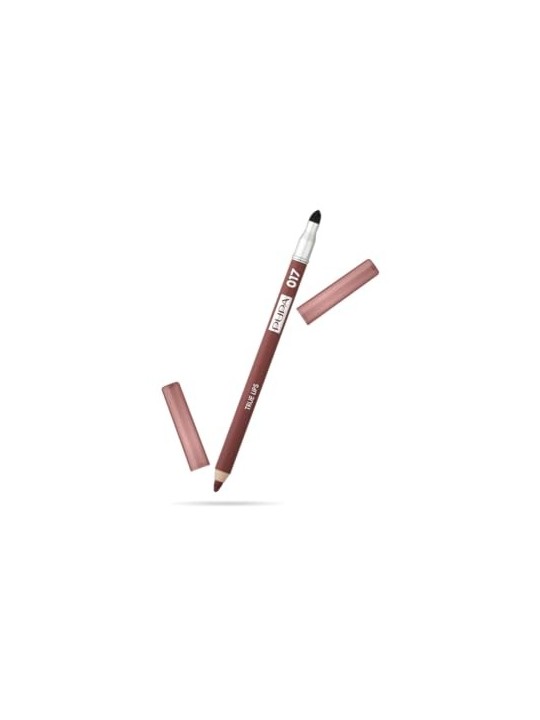 Matita labbra Pupa True Lips 1,2g Natural
