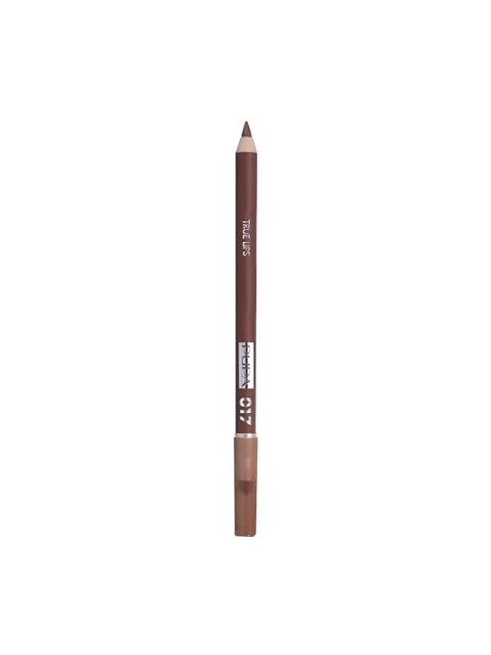 Matita labbra Pupa True Lips 1,2g Natural