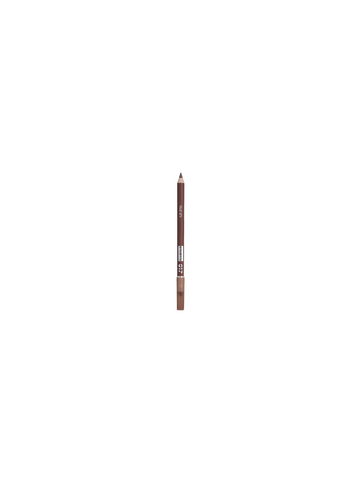 Matita labbra Pupa True Lips 1,2g Natural