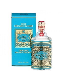 4711 Original Eau de Cologne 100ml