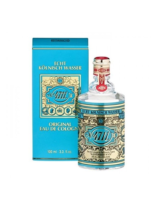 4711 Original Eau de Cologne 100ml