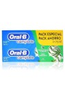 Oral-b Dentifricio e Colluttorio Sbiancante