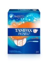 Tampax TAMPAX PEARL tampone super plus 24 unit donna