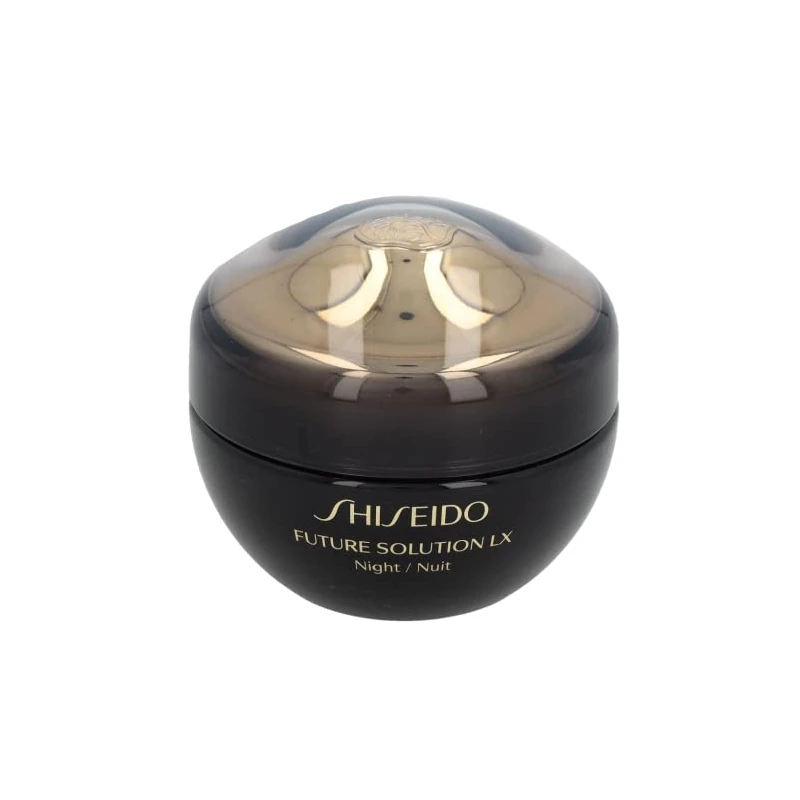 Crema rigenerante notte Shiseido Future Solution LX 50ml