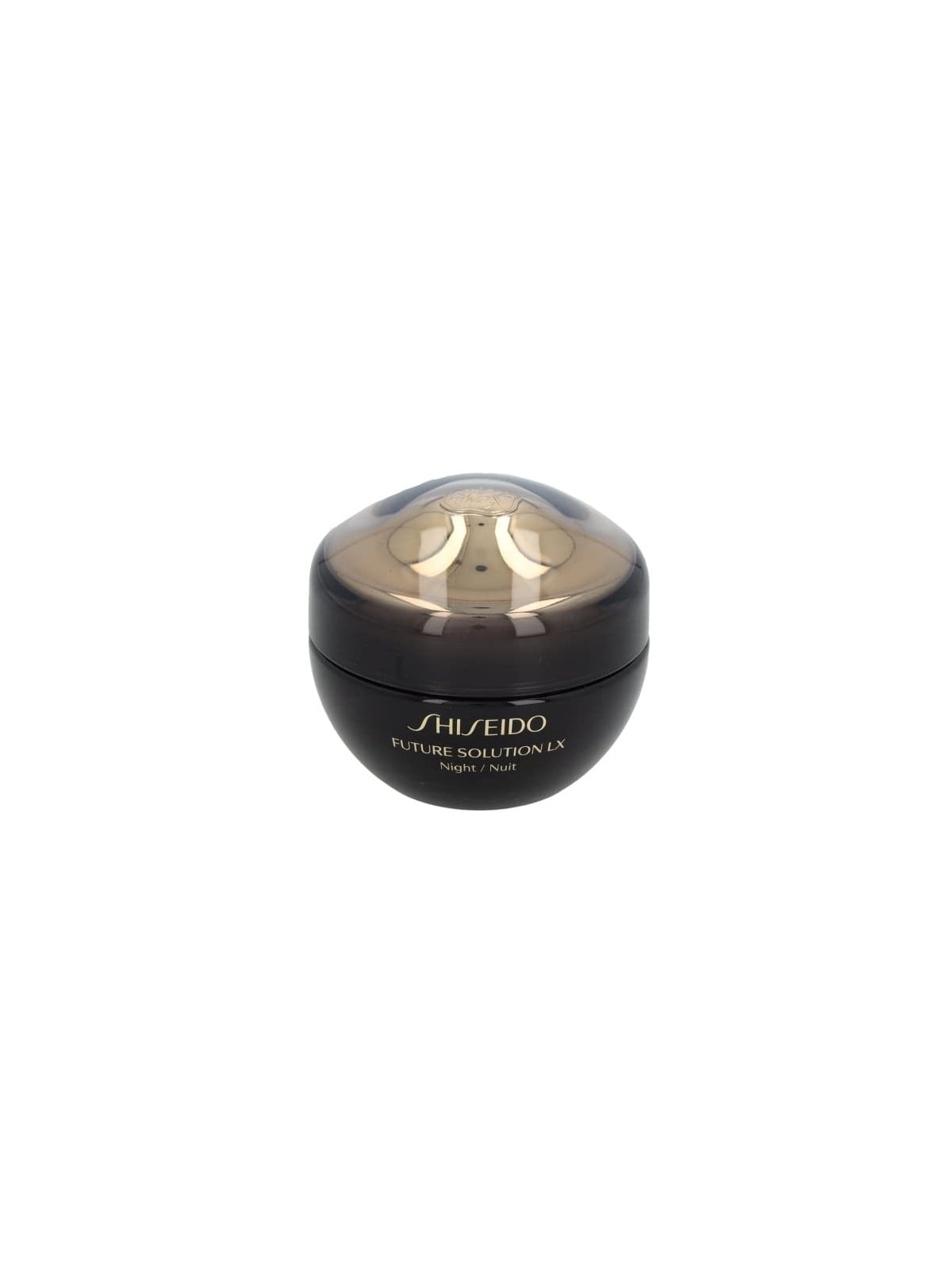 Crema rigenerante notte Shiseido Future Solution LX 50ml