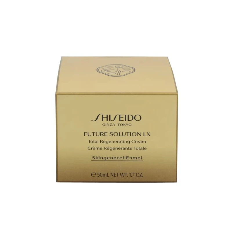 Crema rigenerante notte Shiseido Future Solution LX 50ml