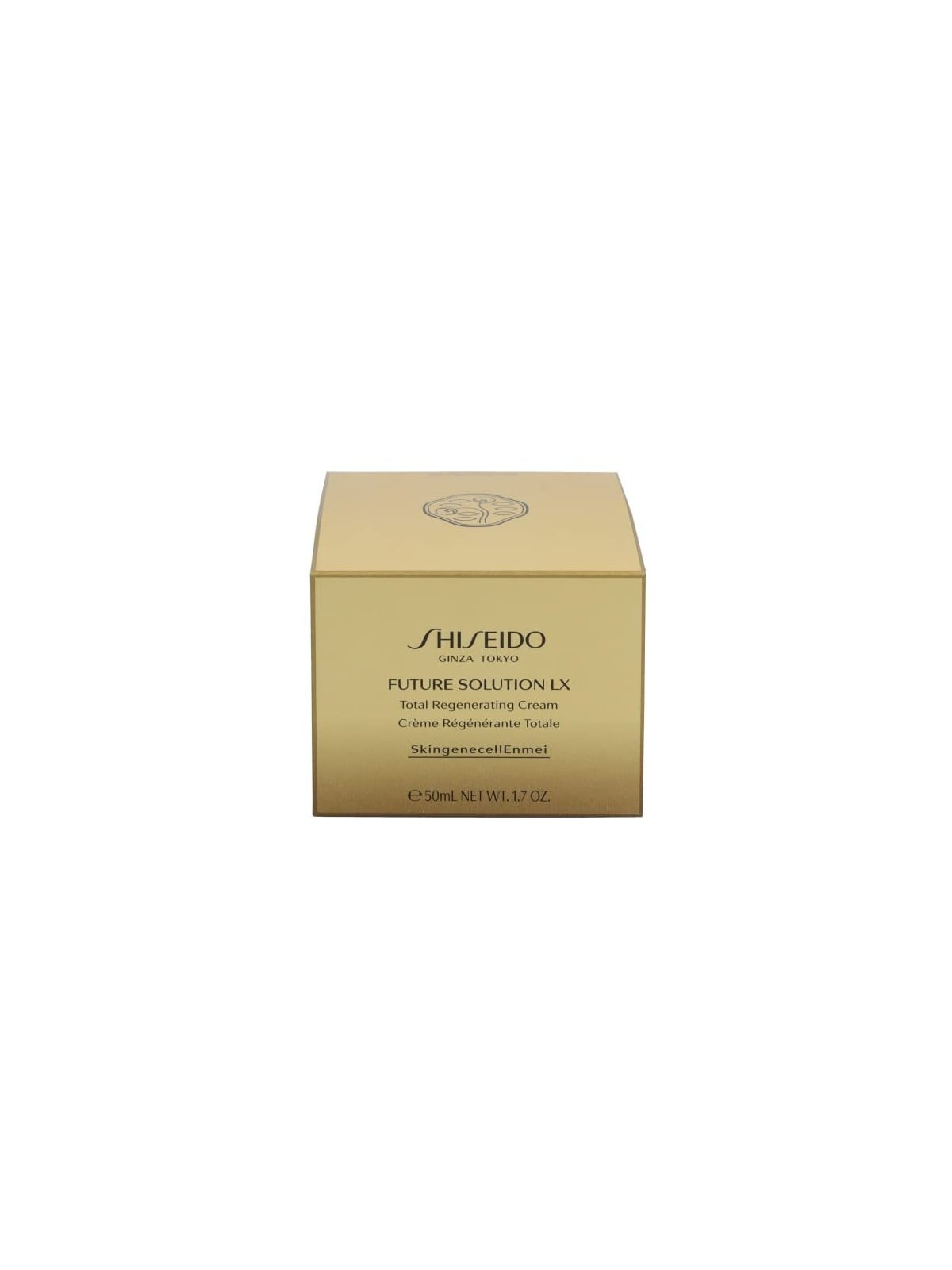 Crema rigenerante notte Shiseido Future Solution LX 50ml