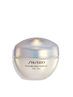 Shiseido Future Solution LX Total Protective Cream SPF20 50ml