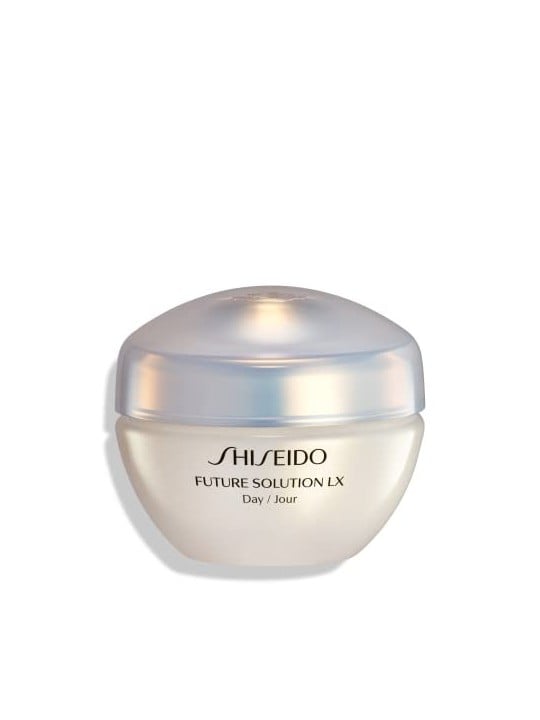 Shiseido Future Solution LX Total Protective Cream SPF20 50ml