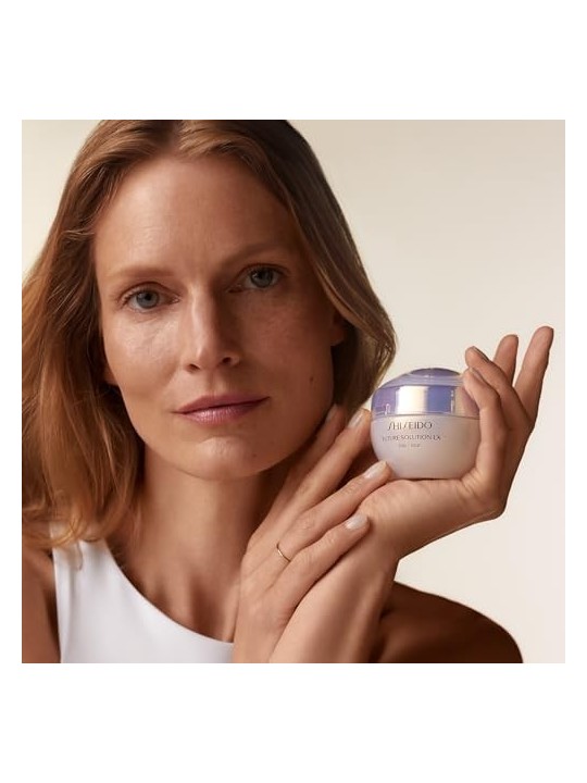 Shiseido Future Solution LX Total Protective Cream SPF20 50ml